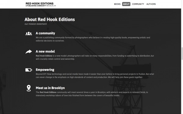 redhookeditions.com